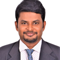 RAJASEKAR P