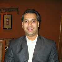 Amit Prabhu