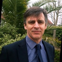 Peter Godwin