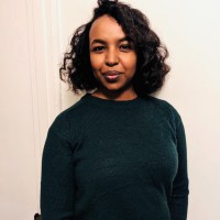 Rukiya Mohamed Nur, Qualified Mediator (Q. Med)