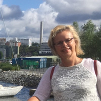 Angela Antonissen-Elderink