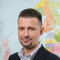 Alexander Radeev