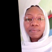 Ndeye Fatou Badiane