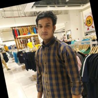 Md Aagre Hussain