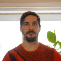 Matej Repinc