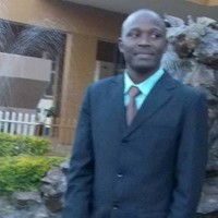 BENSON MUTAI