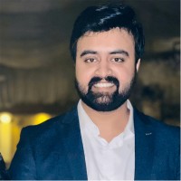 Shahzaib Ali Sherazi
