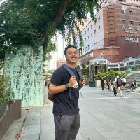 Rachmat Julianto