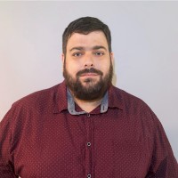 Garret Strymecki