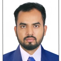 Kamran Ahamad