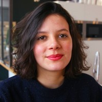 Selma El Mouissi