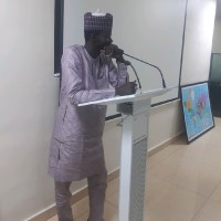 Mustapha Umar