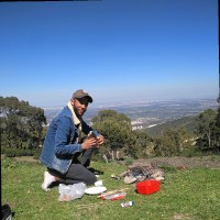 Hamza Bernou