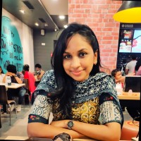 Preetha Paul