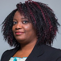 Modupe Okoh