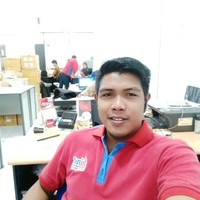 Taher Isran