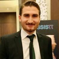 Samet Kahraman