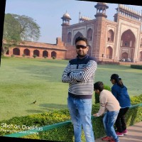 ASHISH KUMAR YADAV