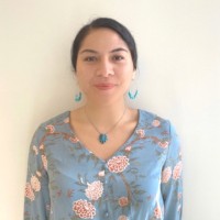 Waimārie Povey-Nicholls