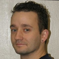 Daniel Hurley