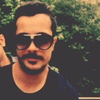 Mohammad Manafi