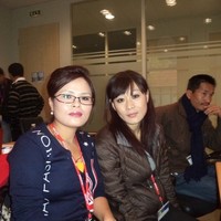 Kinley Wangmo