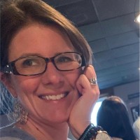 Leslie Tetley Jodrey, Cmc