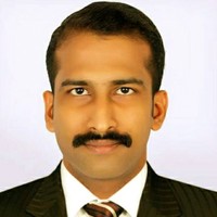 Sumesh T P