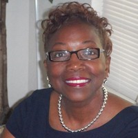 Deborah Oden Ferguson
