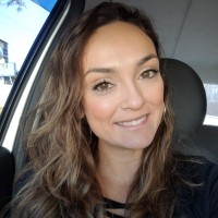 Caroline Frasson
