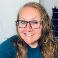 Jessica Benge