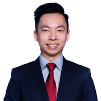 Alan Fong, Cfa, Frm