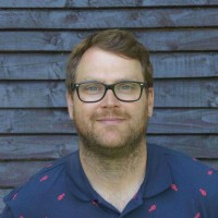 🤓 Jodie Doubleday