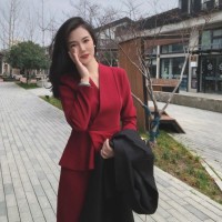 Mary Zhou