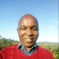 Charles Kibii cheruiyot