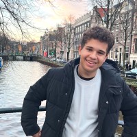 Luka Duvison