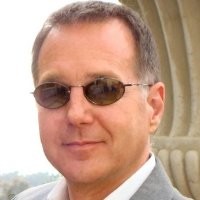 Perry Martin