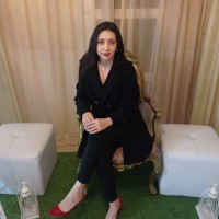 Mayra Hidalgo