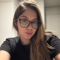 Rebeca Dantas