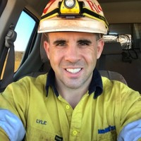 Lyle Collie