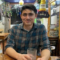 Josue Cavazos