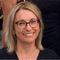 Isabelle Scagliarini