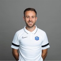Steven Torregrossa