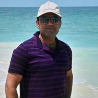 Ashok Ramchandani