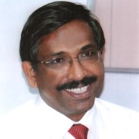 JAYAKUMAR T.K.