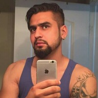 Satvir Grewal