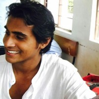 Vishal S.