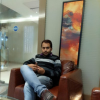 RAGHVENDRA TRIPATHI