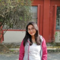 Rakshya Panta