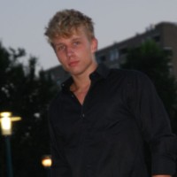 Olaf Van Daalen
